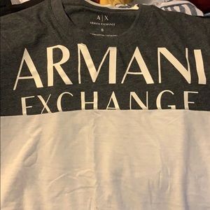 Armani Exchange T-shirt